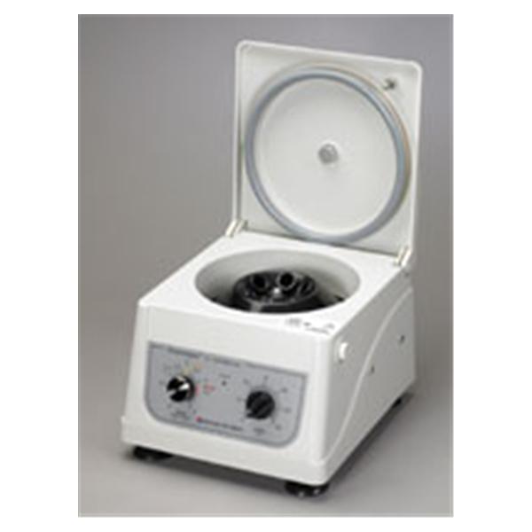Henry Schein  PowerSpin LX Phlebotomy Centrifuge 8 Place 300-4000rpm Ang Rtr Ea