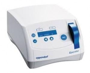 Eppendorf North America Promo Eporator - EPORATOR, H2 ADV PROMO - 2231000204