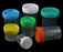 Parter Medical Specimen Containers - CONTAINER SPECIMEN 120ML W/LID, PNEUM - 242010