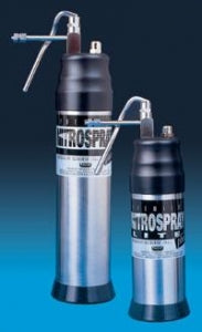Premier Dental Products Nitro Spray - Nitrous Spray Tips, 20G - 1006520