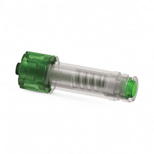 RyMed Technologies InVision-Plus IV Connectors - InVision-Plus Clear IV Connector in Peel Pouch - RYM-5001-CL