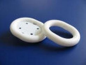 U. A. Medical Products Ring Pessary Without Support - Pessary Ring without Support, #4 - R2.75#4