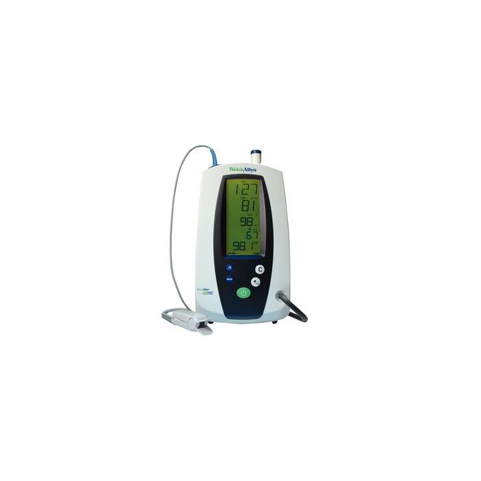 Welch Allyn Spot Vital Signs