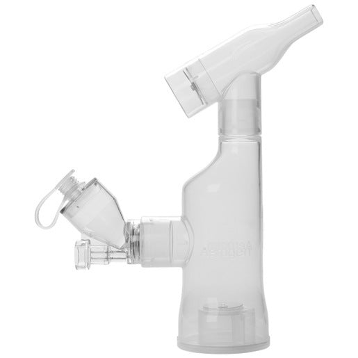 Aerogen Aerogen Ultra Starter Kits - Aerogen Ultra Nebulizer Starter Kit, Aerogen Ultra with Aerogen Solo, Oxygen Tubing - 06-AG-AS7500-US