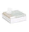 StatLab Medical Products - Cytology Microscope Slide 25 X 75 X 1 mm White End - CSP-2C
