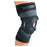 DJO Brace Sleeve Tru-Pull Advanced System Adult Patellofemoral Drytx Blk Sz Md Rt Ea - 11-2292-3