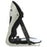 McKesson - Plantar Fasciitis Night Splint Large Hook and Loop Closure Male 9-1/2 to 11-1/2 / Female 10 to 12-1/2 Left or Right Foot - 155-79-97757