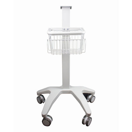 ADC ADView 2 - Mobile Stand with Basket Modular Diagnostic Station - 9006M
