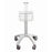 ADC ADView 2 - Mobile Stand with Basket Modular Diagnostic Station - 9006M