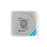 Brava - Ostomy Seal Convex, Starter Hole 1 Inch (25mm) - 12091