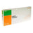 Transparent Film Dressing OpSite Flexigrid 4-3/4 X 10 Inch 2 Tab Delivery Rectangle Sterile - Box of 20