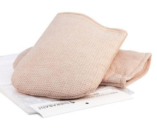North Coast Medical Paraffin Insulated Mitt Kit - NC15494-10