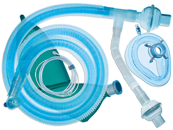 Coaxial Anesthesia Circuit - 3-5060-60