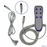 Joerns Healthcare Easy Care Bed Accessories - Bed Hand Control Handswitch, 6-Function - 39002038