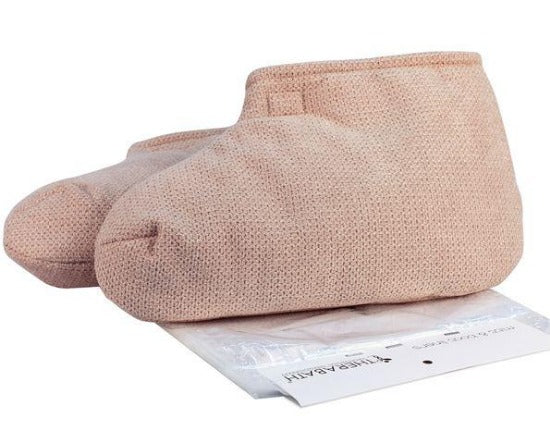 North Coast Medical Paraffin Insulated Boot Kit - NC15494-40