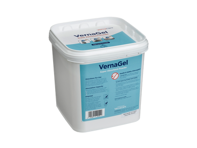 Vernagel 4kg Loose Powder Bucket 456MA400