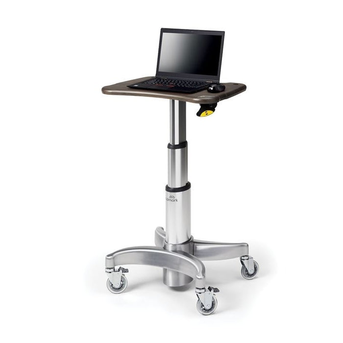 Midmark Compact Rectangular Workstation Carts - 6215-002