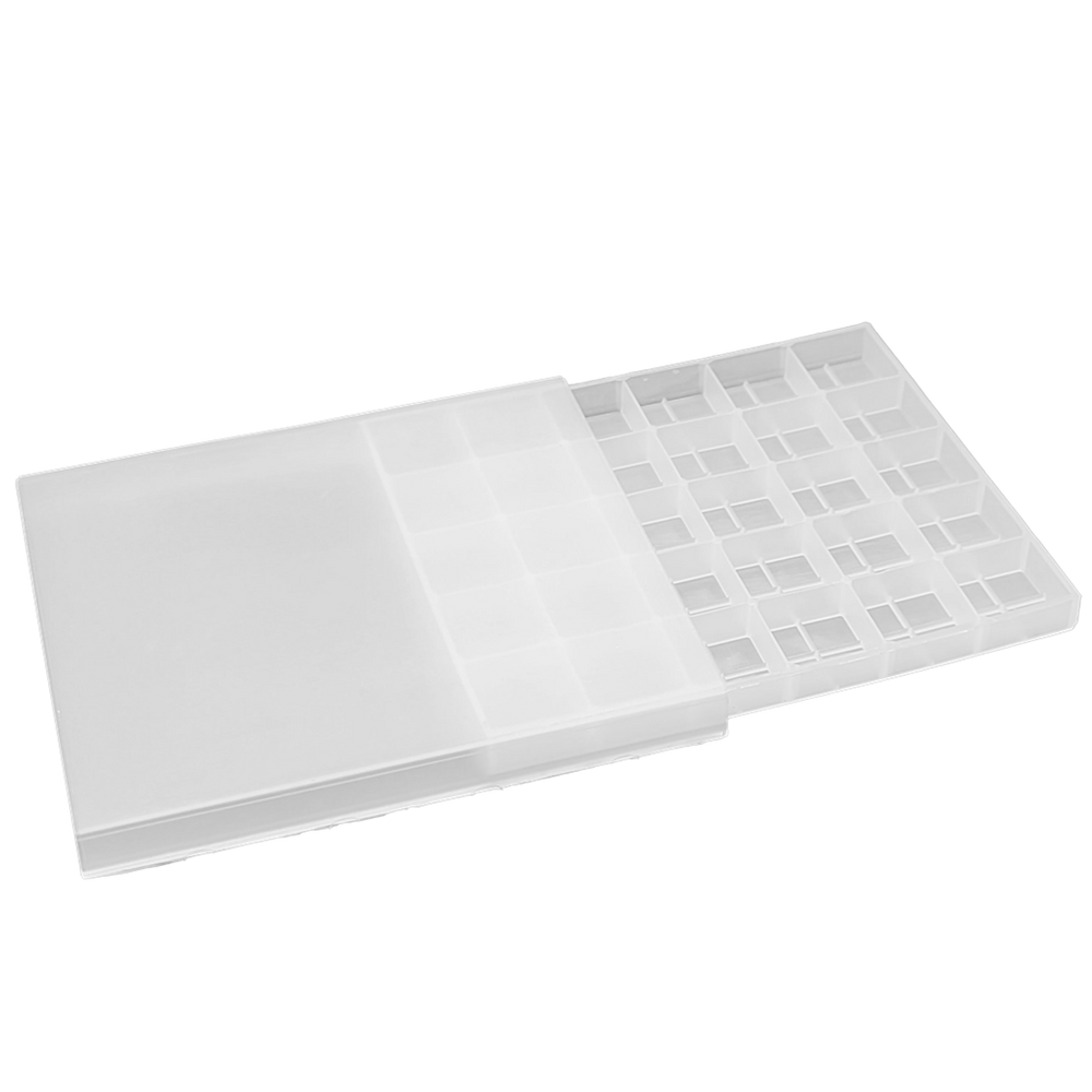 Fagron Troche Molds 30 Place - 684061