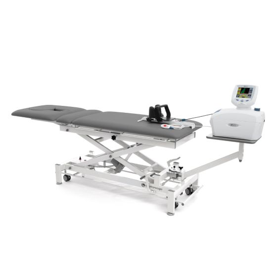 Chattanooga Galaxy TTET300 traction table