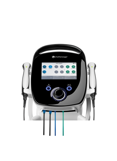 Intelect Legend 2 Without Cart  4 Channel - 81-5011