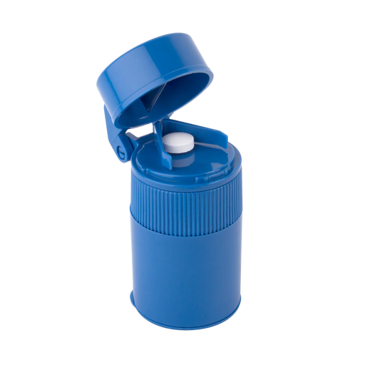 Apothecary Products Cutter Pill Ezy-Dose Stainles Steel Blade 6/St