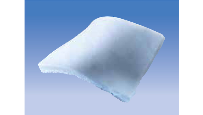 CR Bard Avitene Ultrafoam Collagen Sponges - Ultrafoam Hemostat, 2 cm x 6.25 cm x 7 mm - 1050020