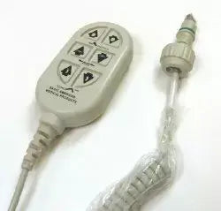 PENDANT, CONTROLLER, HAND, W/CABLE
