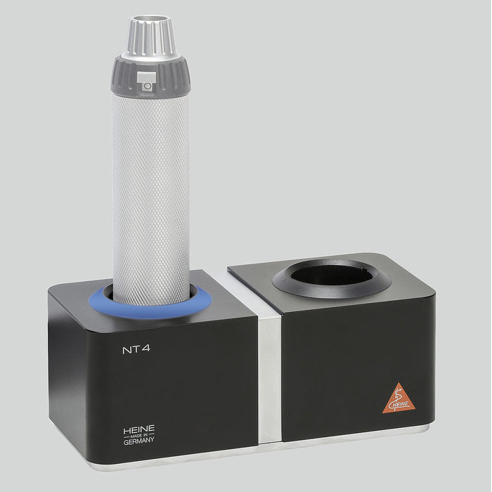 HEINE BETA 4 NT Well Rechargeable Handle. MFID: X-007.99.396