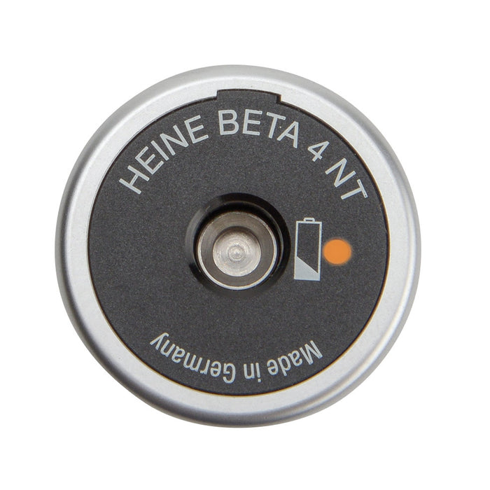 HEINE BETA 4 NT Well Rechargeable Handle. MFID: X-007.99.396
