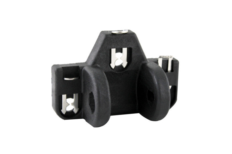 Midmark oration Pivot Kit Headboard Black For 75 Power Exam Table EA - 002-0715-00