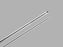 EchoTip - Biopsy Needle 21 Gauge 65.5 cm Length Beveled Tip - G06987