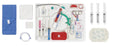 Central Venous Catheter Kits - 5/Case -CMPM7203LBB
