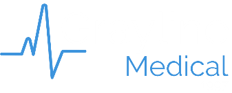 Welch-Allyn Otoscope Diagnostic 3.5V Ea — Grayline Medical