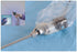 Ecolab Camera and Laser Drapes - Deluxe Video Camera Drape with Transparent Tip - 4604N