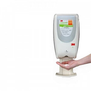 3M Healthcare Avagard Hands Free Wall Dispensers - DISPENSER, AVAGARD, HANDS FREE, EA - 9240
