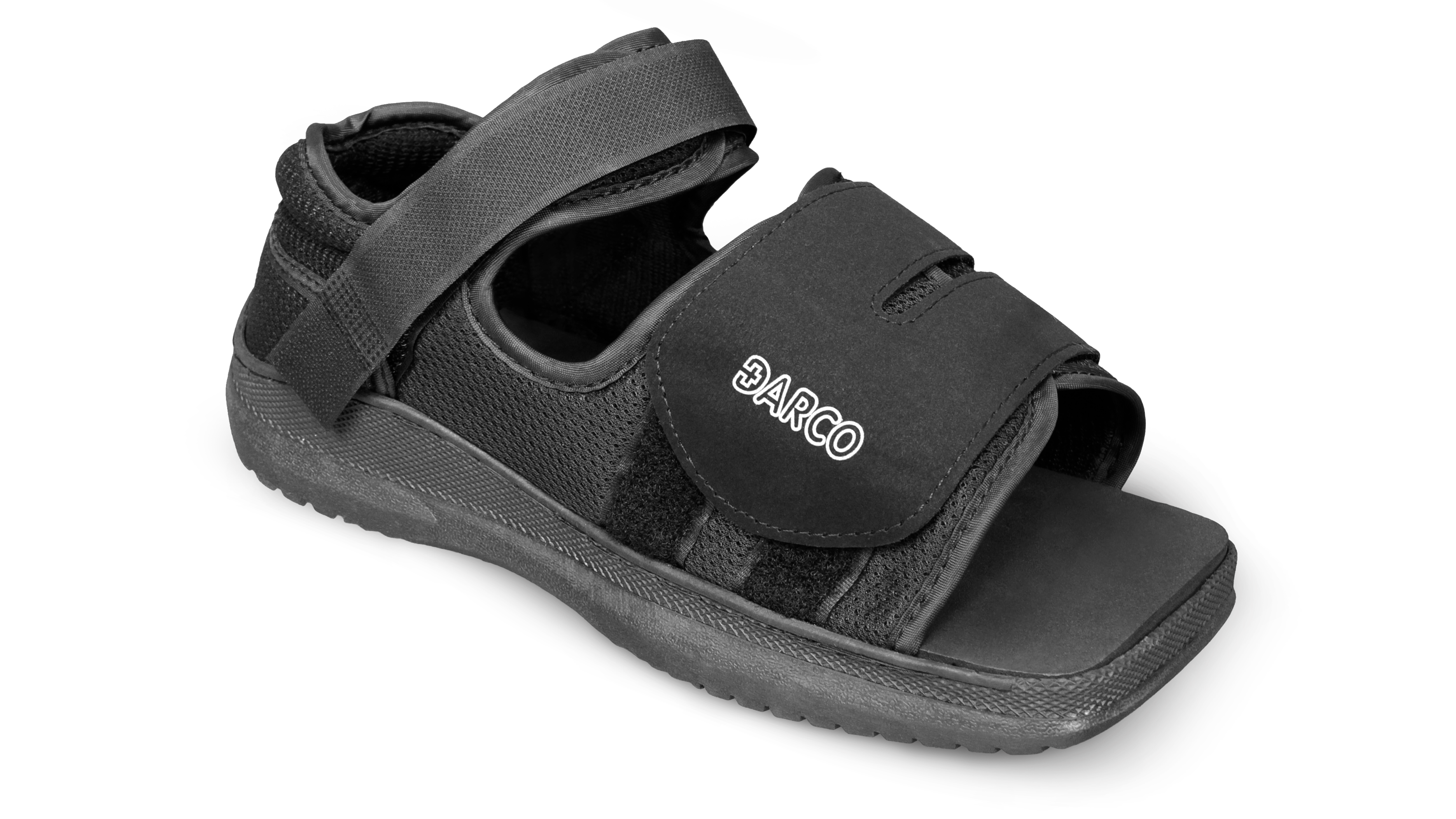 Corflex Med Surg Post Op Shoe | Foot Protection — Grayline Medical