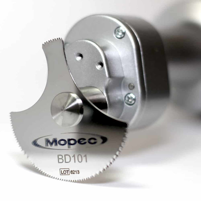 Mopec 1000 Autopsy Saw