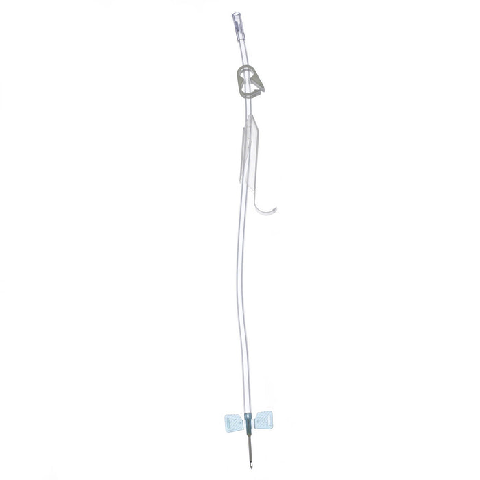 B Braun Medical AV Fistula Needles - AV Fistula Needle with Wings, Anti-Stick, 17G x 1-1/4" - S9-7017MGP