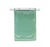 Action Health Gas Sterilization Bags, 12W x 15H, 2 Mil, Green - F12015