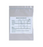 Action Health Narcotic Return Bags, Clear, 2 Mil, 6.5W x 8H - A6050802NR