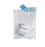 Action Health Tamper Evident Bags Clear, 2 Mil Thickness