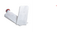 Action Health Prescription Bags, White