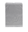 Action Health Drawstring Bags - Clear Drawstring Bags, 2 Mil Thickness
