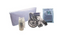 Action Health Equipment Covers - Blue, 1.2 Mil thickness