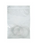 Action Health Anti-Tarnish Bags - Anti-Tarnish Zip Bags, Clear, 2 Mil Thickness