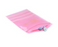 Action Health Anti-Static Zip Bags - Pink