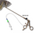PMI Cholangiogram Grasper