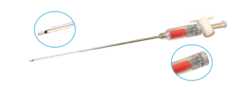 PMI Pneumoperitoneum Insufflation Needle