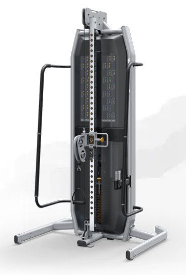 Matrix Versa MD Adjustable Pulley - MD-AP