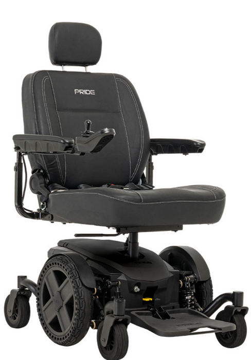 Pride Mobility Jazzy® EVO 614